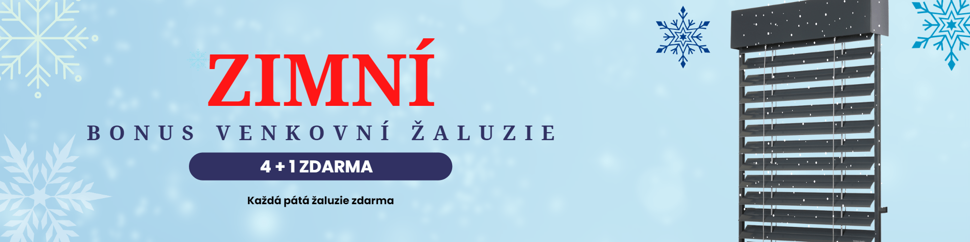 Zimni_bonus_venkovni_zaluzie_banner Zimní bonus venkovní žaluzie